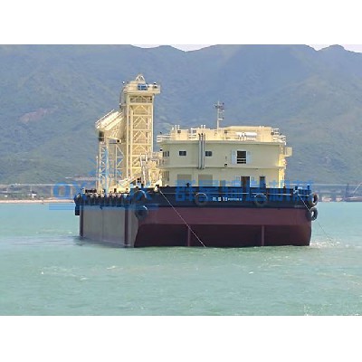 水泥船卸装开云篮球_开云(中国)_(7)